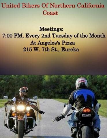 UBNC Humboldt meetings poster