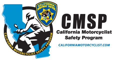 CMSP Motorcyclist Safety Program